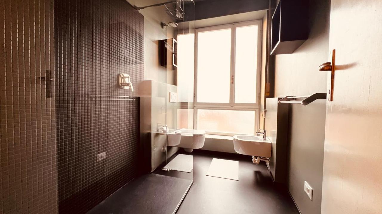 Lounge Apartment Orti Udine Exterior foto
