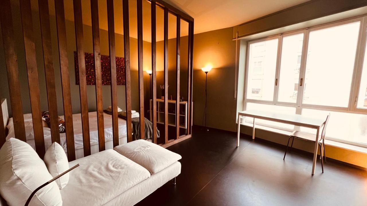 Lounge Apartment Orti Udine Exterior foto