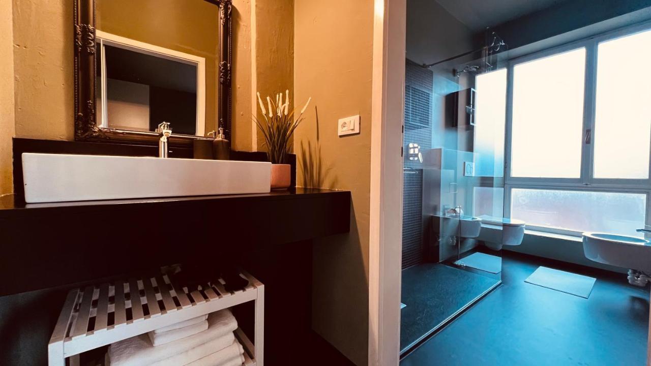 Lounge Apartment Orti Udine Exterior foto