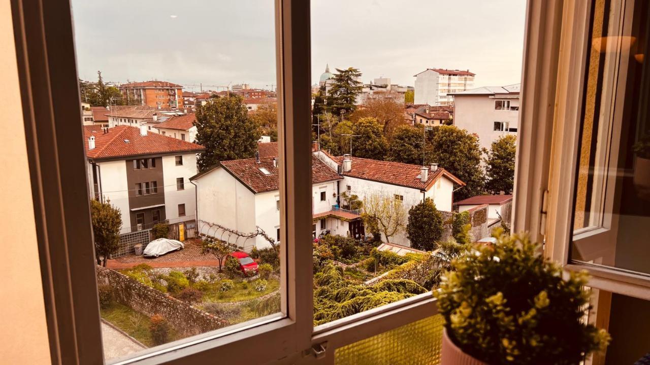 Lounge Apartment Orti Udine Exterior foto