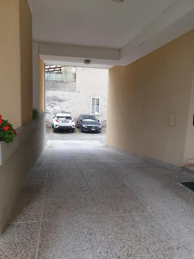 Lounge Apartment Orti Udine Exterior foto